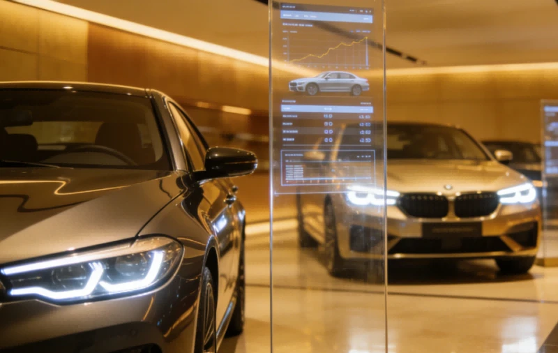 Жижиглэнгийн худалдаанд зориулсан ил тод LCD: Худалдан авалтын техникийн үзүү...